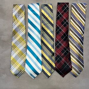 😎 Express tie bundle